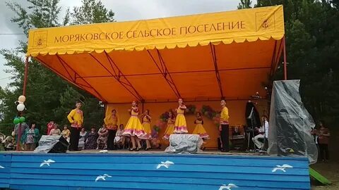 Прогноз погоды моряковский затон