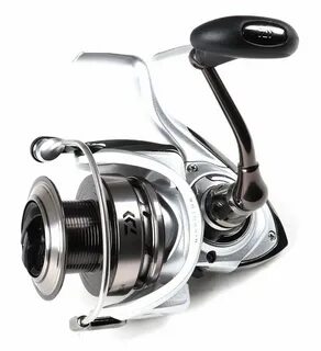 Катушка daiwa exceler