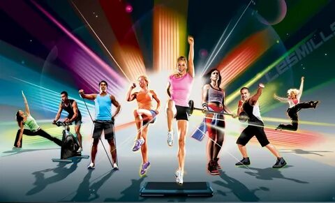 Фитнес аэробика" 2023, Барун-Хемчикский кожуун - дата и место проведения, програ