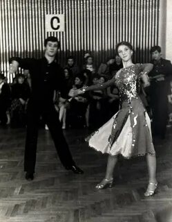 Танцы 90 годов