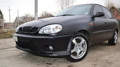 Шины daewoo sens
