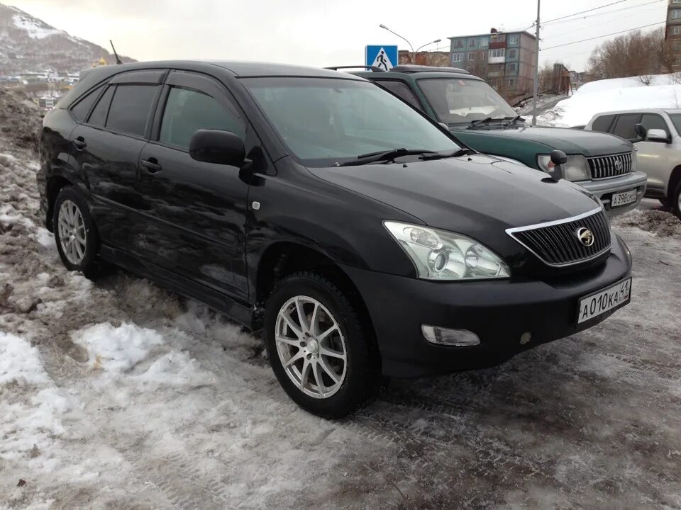 Купить харриер в иркутске. Харриер 2.4. Toyota Harrier. Toyota Harrier 2002. Тойота Харриер 2.4 передний привод.