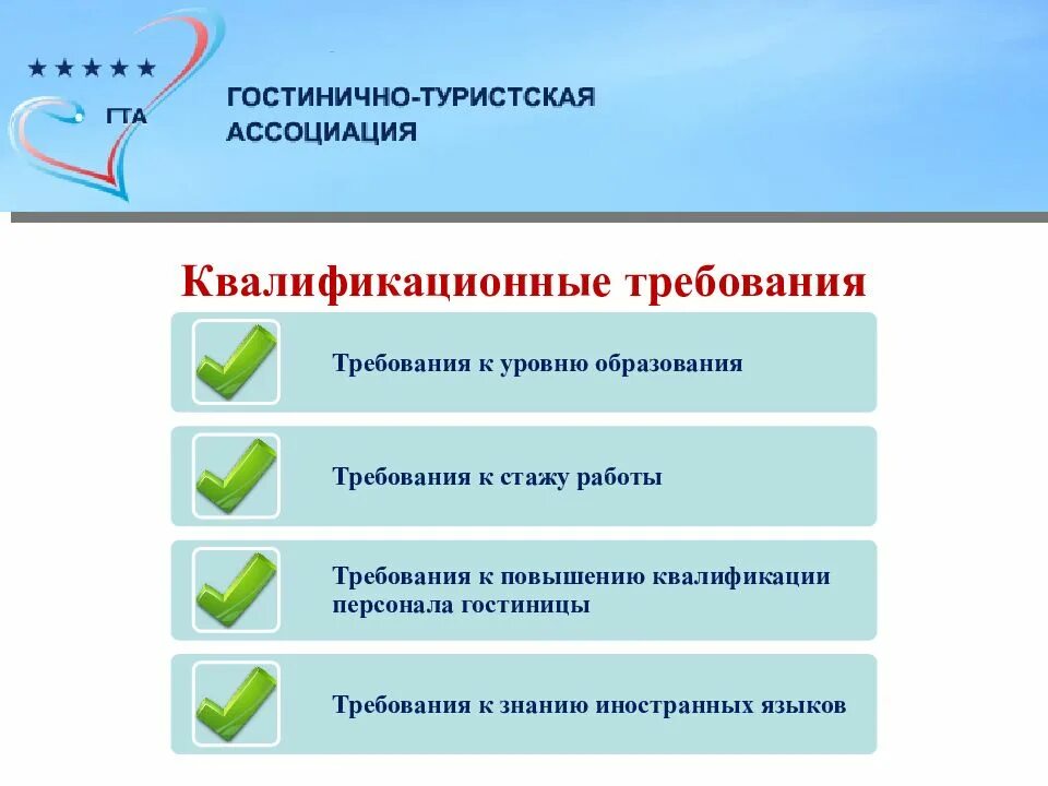 Требования к персоналу средств размещения. Требования к персоналу средств размещения. Услуги размещения. Квалификация персонала в гостинице. Требования к персоналу средств размещения.