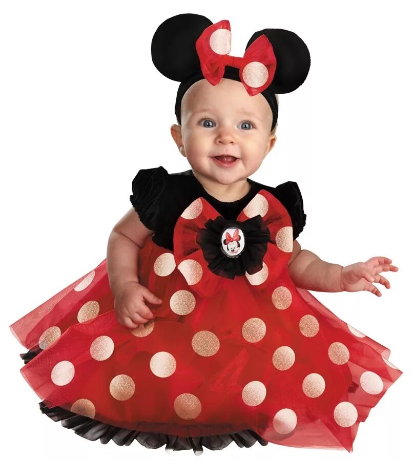 Есть новогодние костюмы. Платье Микки Маус для девочки 1 год. Minnie Mouse платья детские. Платье Микки Маус платье Микки Маус. Микки Маус Минни платье для девочки.
