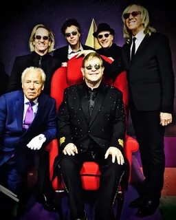 John band