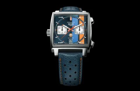 Tag heuer monaco