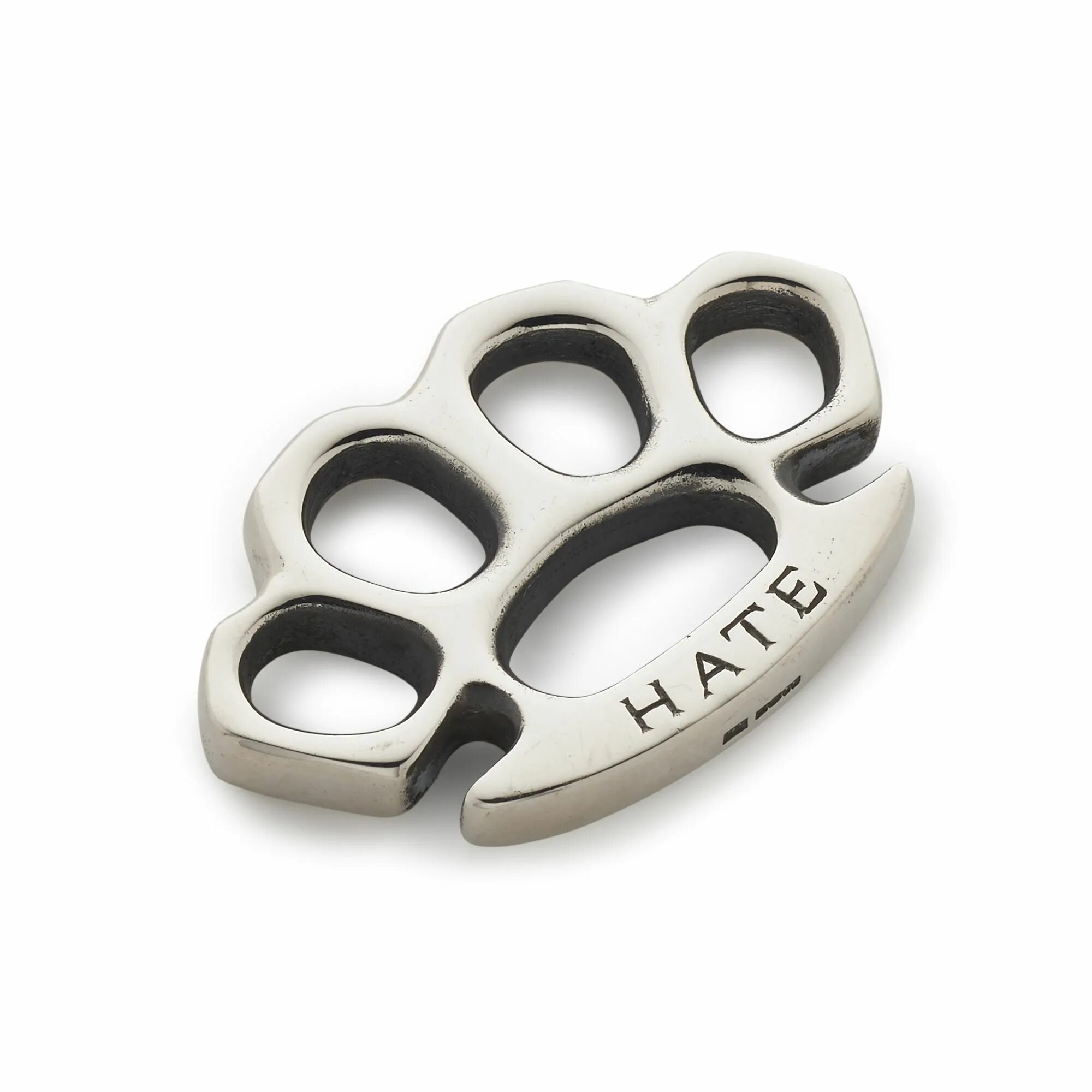 Knuckle duster