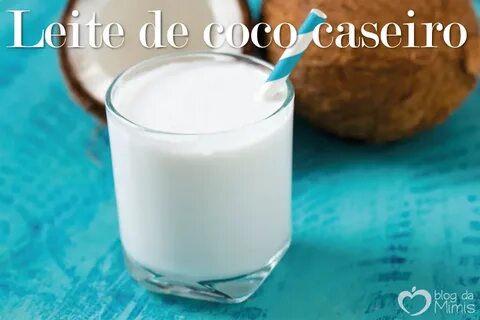 Кокосовый кефир