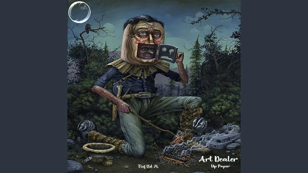 Арт-дилер. Dealer art. Art dealer. Подкаст шоу. Dealer art.