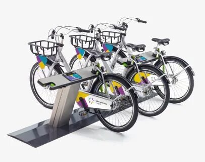 Sharing station