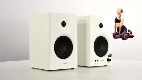 Edifier mr4