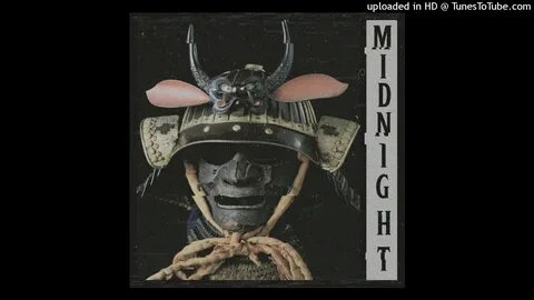 Midnight playamane slowed