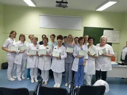 Рогачево ординатура