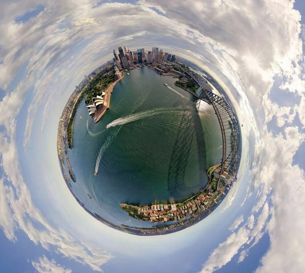 Сферическая панорама 360 Нижний Новгород. Удивительные фото. Красивые места на земле. Земля круглая.