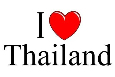 Thai loves