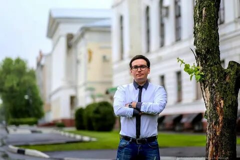 Бизнесмен иваново