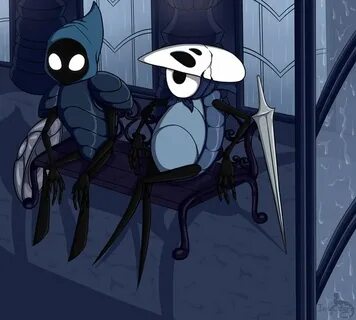 Hollow knight синий камень