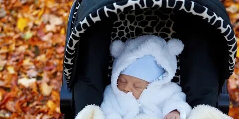 К чему снится коляска детская пустая женщине