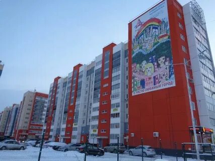40 лет челябинска 52
