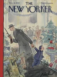 The new yorker