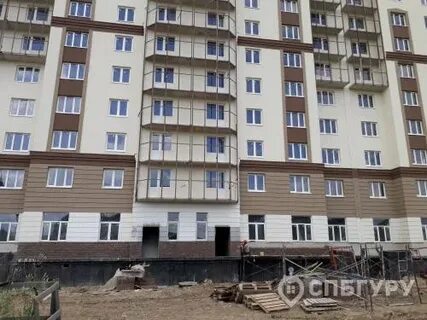 Кировский посад