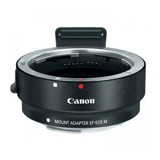 Canon mount