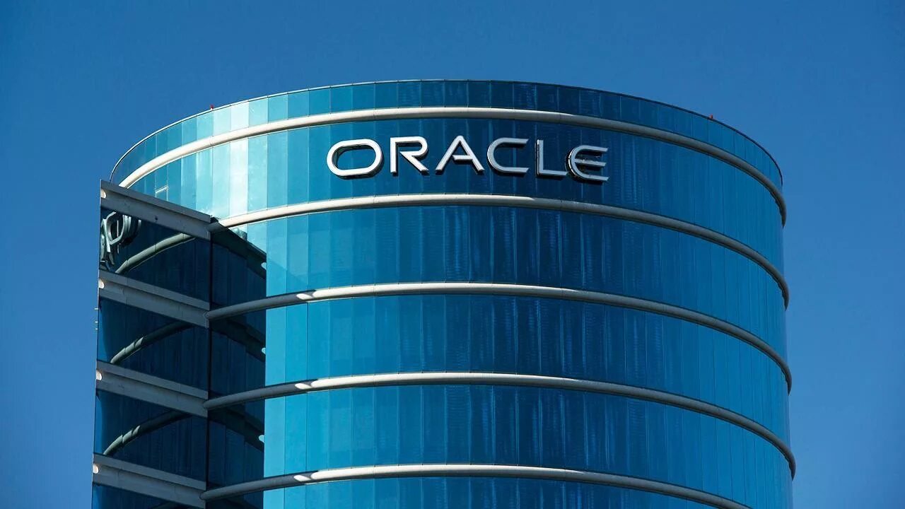 Знание oracle. Знание oracle