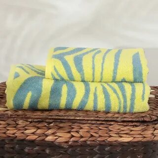 Полотенце махровое cleanelly