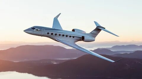 Jet plane