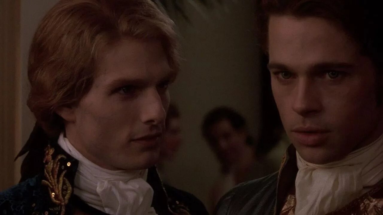 Interview with the vampire watch