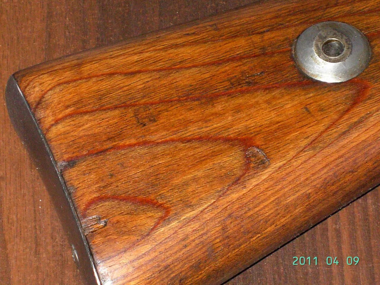 Металлический приклад. Тыльник маузер 98к. тыльник приклада маузер 98к. приклад маузер 98к. тыльник карабина маузер 98.