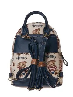 Henney bear