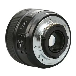Yongnuo 50mm