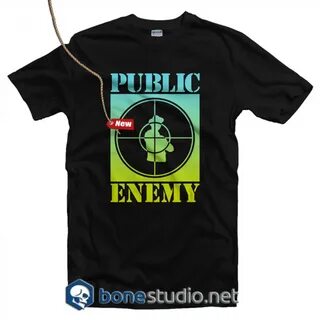 Enemy t