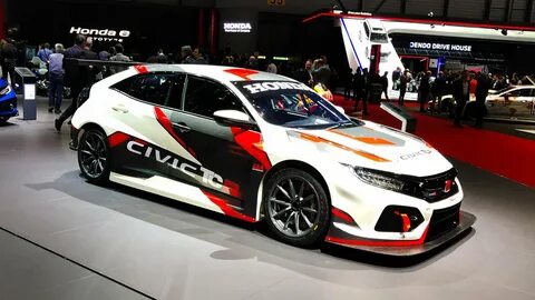 Drive honda