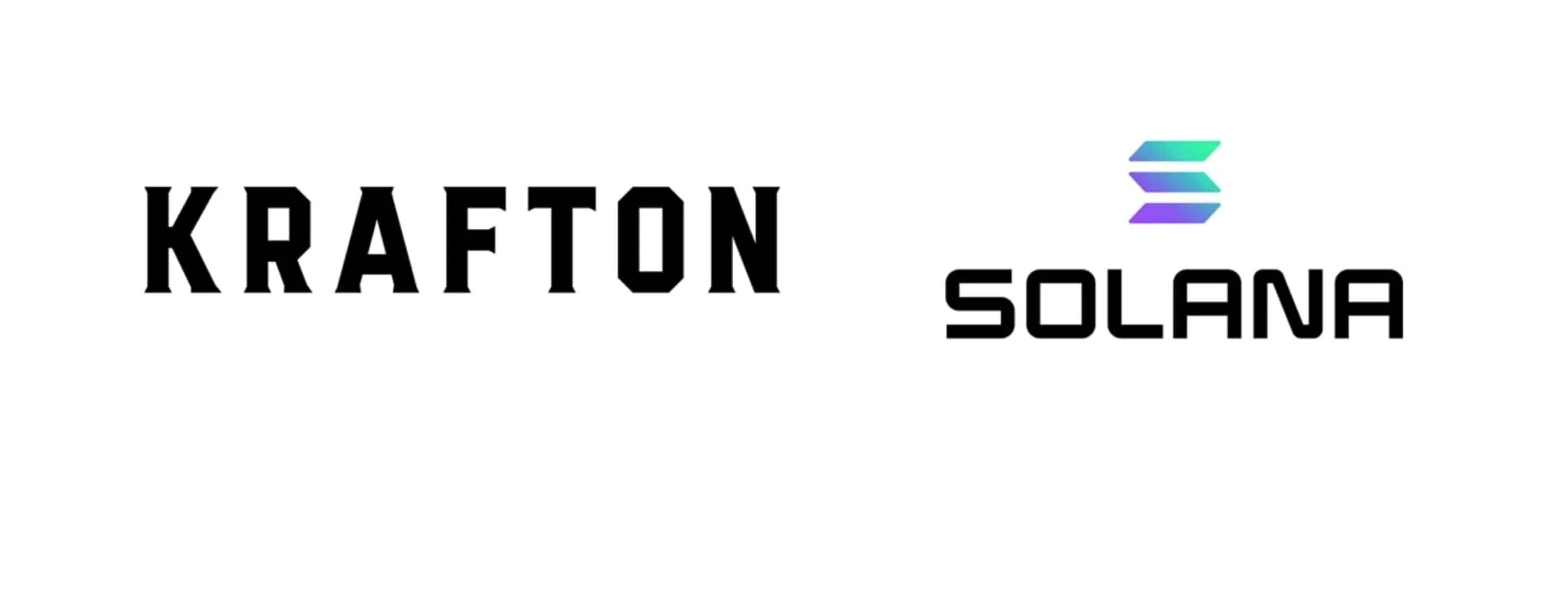 Крафтон айди. Krafton игра. Krafton логотип. Solana partner. Krafton PUBG.