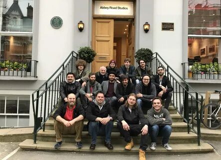 Team studios