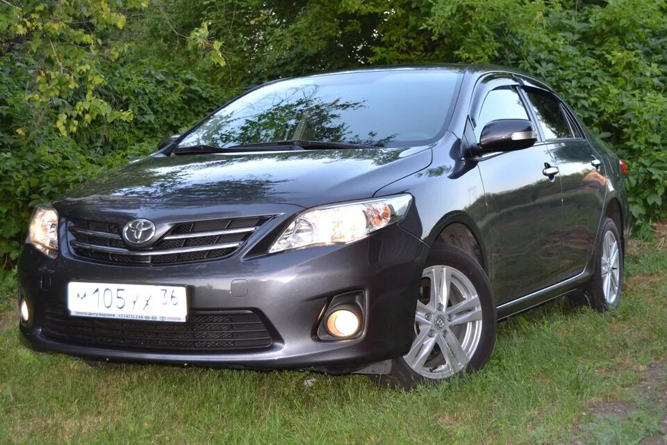 Купить короллу 2012 года. Тойота Королла 2012. Toyota Corolla 2012. Тойота Королла 2012г. Королла 150 2012.