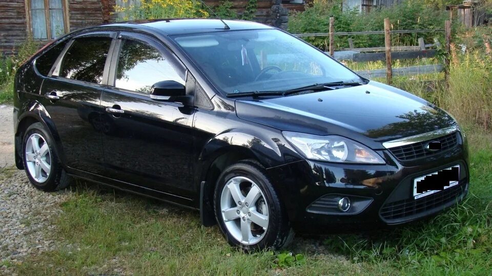 Купить форд фокус хэтчбек бу. Ford Focus 2008 1.8. Ford Focus 2 2008 хэтчбек. Ford Focus 2 2008-2010. Форд фокус 2 хэтчбек 2008 1.8.