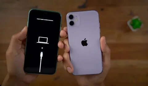 Восстановленные iphone 11 pro