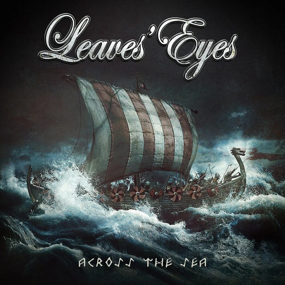 Leaves Eyes. Группа leaves’ Eyes. Leaves Eyes Njord. Leaves Eyes sign of the Dragonhead 2018.