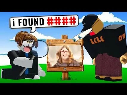 Игра в роблоксе find memes