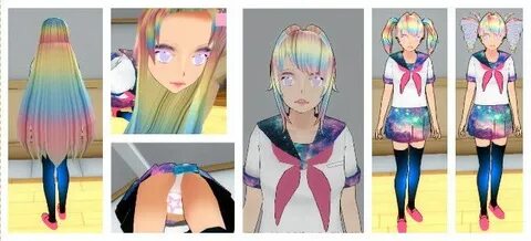 Yan sim skin