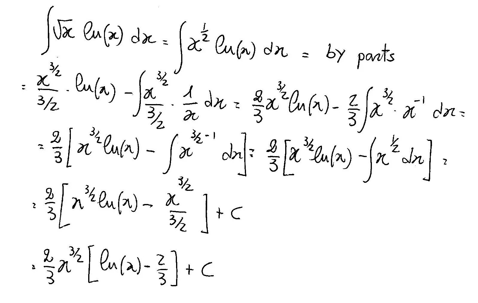 Ln x DX. Интеграл от Ln x DX. Интегрирование по частям x^2 Ln^2x DX. Интеграл Ln x /x.