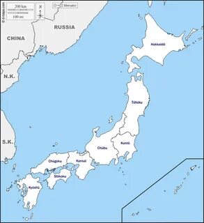 Japan ist