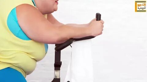 Упражнения для избыточной массы тела