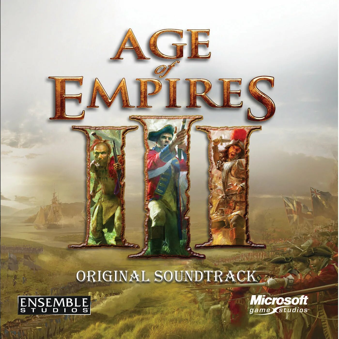 Age of Empires III обложка. Age of Empires III: Definitive Edition обложка. Age of Empires 3 диск. Age of Empires 3 Постер.