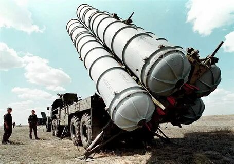 Ракета с300