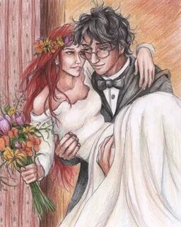 Harry loves