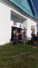 Погода в якушке